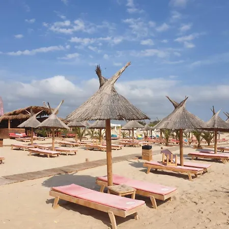 Bulgarien, 2-zimmer-ferienwohnung Am Schoensten Strand Des Landes Апартамент *