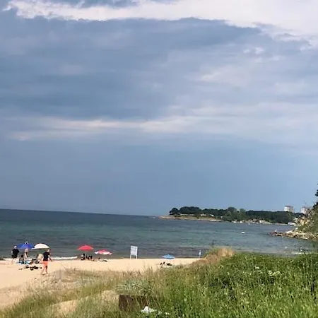 Bulgarien, 2-zimmer-ferienwohnung Am Schoensten Strand Des Landes Апартамент *